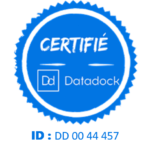 Certification Datadock DD-00-44-457